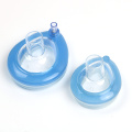 hospital medical grade pvc anesthesia mask price